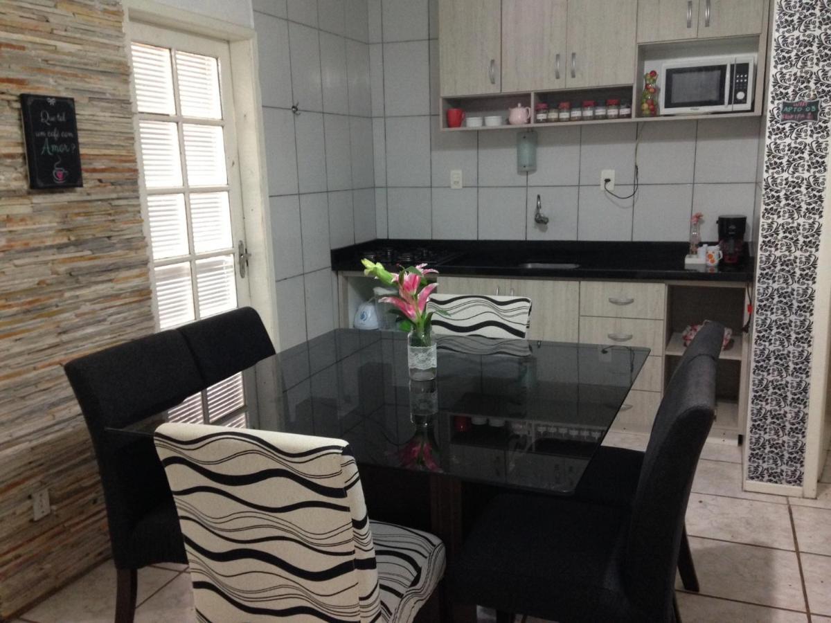 Charmoso Apto Com Clima De Casa Em Canasvieiras Florianópolis Exterior foto
