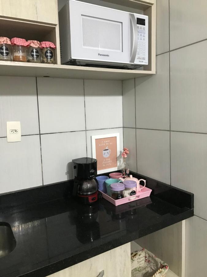 Charmoso Apto Com Clima De Casa Em Canasvieiras Florianópolis Exterior foto