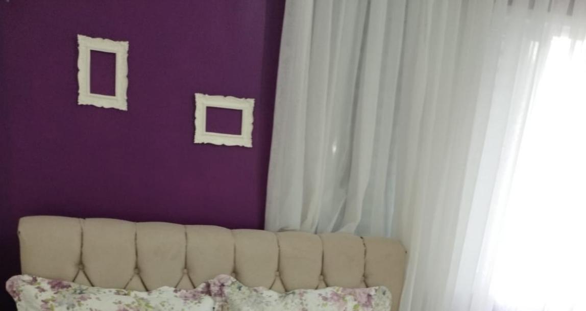 Charmoso Apto Com Clima De Casa Em Canasvieiras Florianópolis Exterior foto