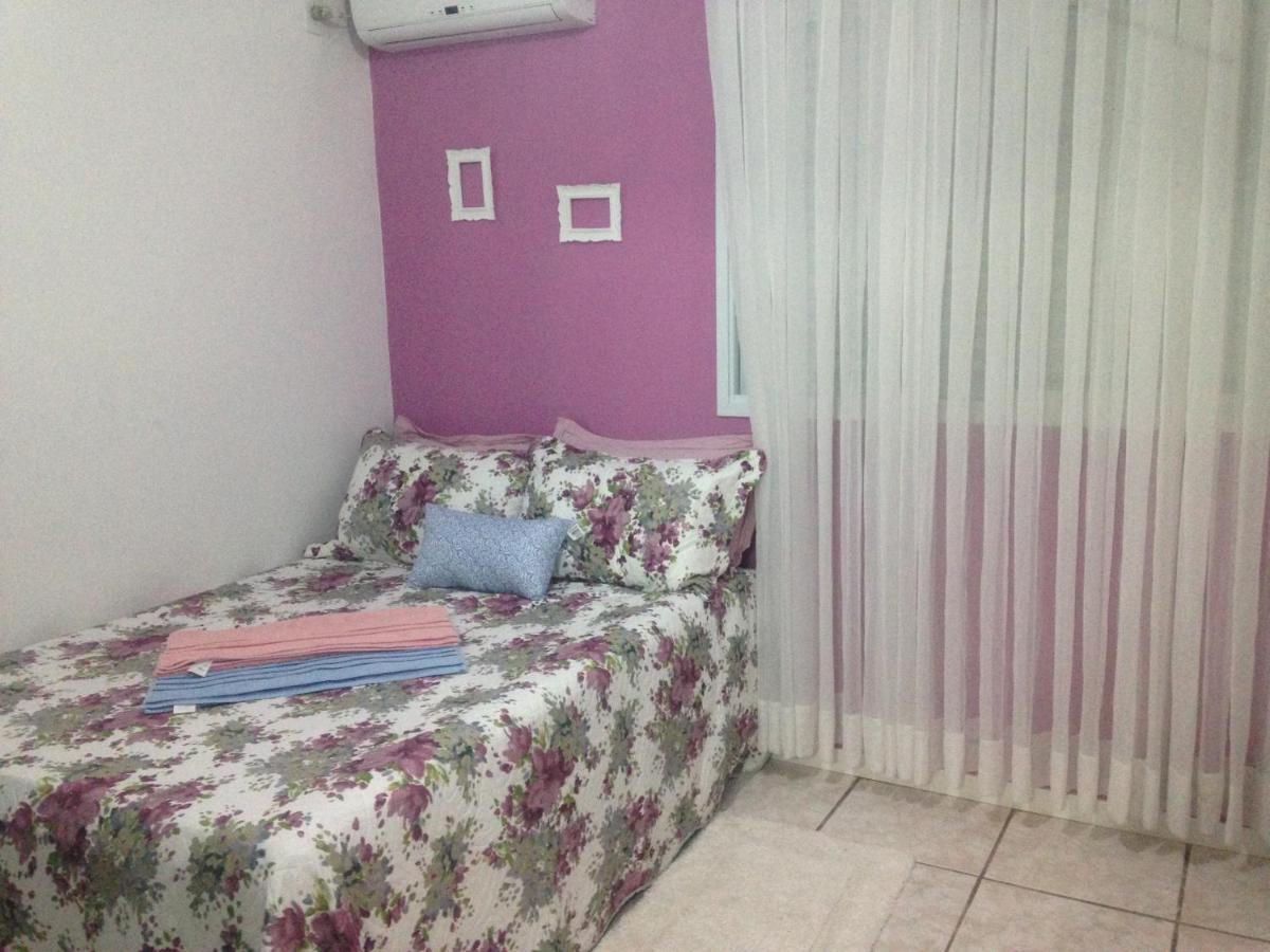 Charmoso Apto Com Clima De Casa Em Canasvieiras Florianópolis Exterior foto