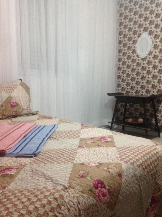 Charmoso Apto Com Clima De Casa Em Canasvieiras Florianópolis Exterior foto